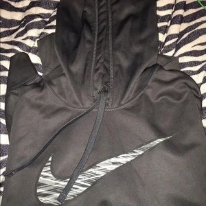 NIKE MENS SWEATSHIRT